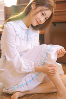 明星专题：桑妮